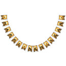 Search for new years bunting flags New year's eve