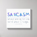 Search for slogan canvas prints Saying