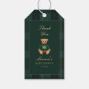 Search for dark green gift tags Thank you