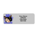 Search for calico labels Kitten