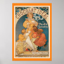 Search for hot chocolate posters Food