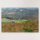 Search for blue ridge parkway puzzles Landscape
