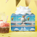Search for diving wrapping paper Funny