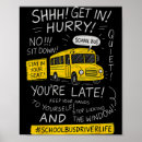 Search for school bus Modern