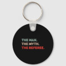 Search for referee key rings Ball