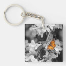Search for butterfly tree key rings Floral