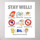 Search for cold and flu posters Health