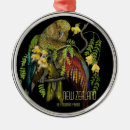 Search for parrot christmas tree decorations Wildlife