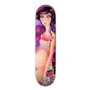 Search for lollipop skateboards Girl