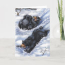 Search for bears christmas cards Snow