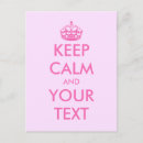 Search for pink text postcards Typography