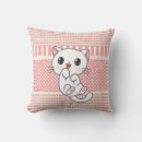 Search for pink cat cushions Chic