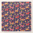 Search for horse coasters Pattern