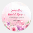 Search for special occasions stickers Bridal shower