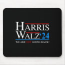 Search for vice president mouse mats Presidential election