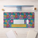 Search for coneflowers electronics Floral pattern