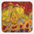 Search for multicolor large stickers Macro