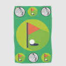 Search for hole in one golf towels Golfer