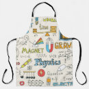 Search for physics aprons Science