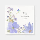 Search for lilac wedding napkins Reception