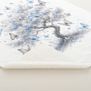 Search for tree of life blankets Sherpa