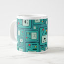 Search for big adventure mugs Finn the human