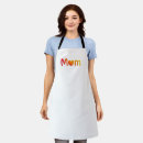 Search for sentiment aprons Mother
