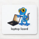 Search for lizard mouse mats Gecko