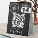 Search for check out Qr code