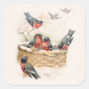 Search for nostalgic stickers Vintage christmas
