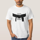 Search for judo tshirts Father