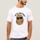 Search for spud tshirts Stud muffin