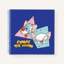 Search for brain notebooks Laboratory mice cartoon