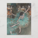 Search for impressionist postcards Dance