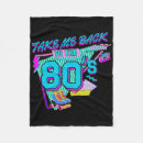Search for vintage halloween blankets Haunted house