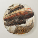 Search for vintage steampunk cushions Science fiction
