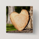 Search for heart tree badges Valentine