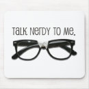 Search for talking mouse mats Black and white