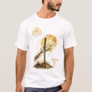 Search for katana tshirts Ronin