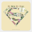 Search for worlds greatest mum stickers Super girl