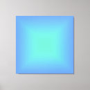 Search for shiny canvas prints Green