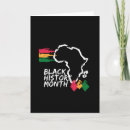 Search for black history month cards Black lives matter