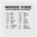 Search for morse stickers Code