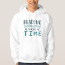 Search for waste hoodies Time