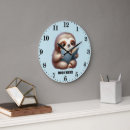 Search for nerd clocks Funny