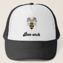 Search for metalic hats Robot
