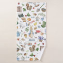 Search for easter rabbit bath towels Kids