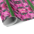 Search for hibiscus wrapping paper Birthday