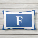 Search for royal blue cushions White