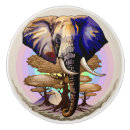 Search for elephant knobs and pulls Animal